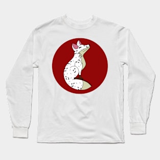 Happy Fox - Musical Long Sleeve T-Shirt